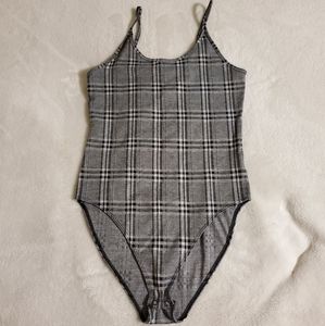American Eagle Bodysuit